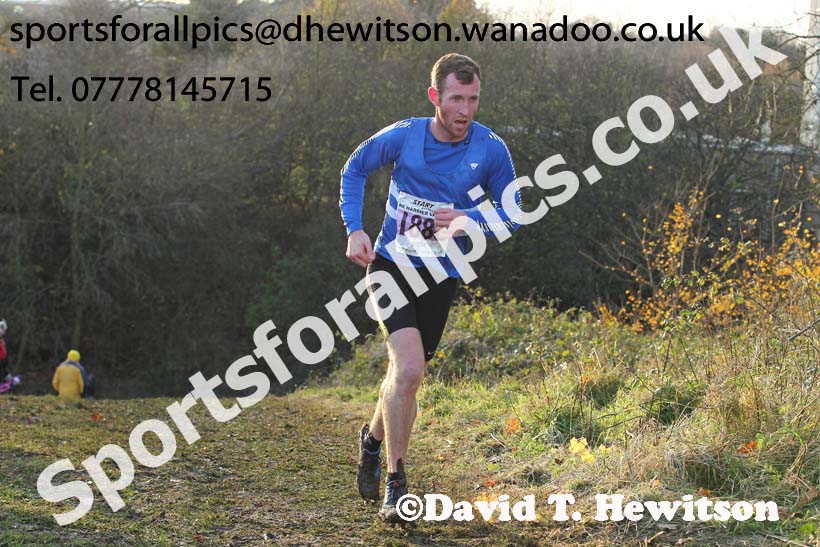 Senior mens Start Fitness NEHL, Aykley Heads, Durham. Photo: David T. Hewitson/Sports for All Pics